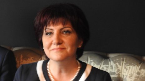 Цвета Караянчева: Надявам се ИТН да преодолеят високомерието си