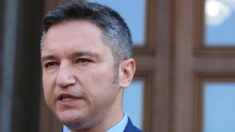 Вигенин: Трябва да се мисли за актуализация на бюджета