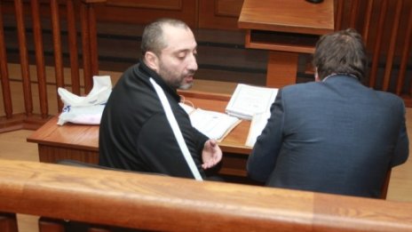 Митьо Очите си отива вкъщи още днес, но с гривна