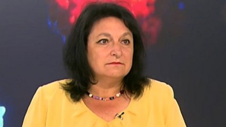 Край на спокойствието, четвъртата вълна още през август