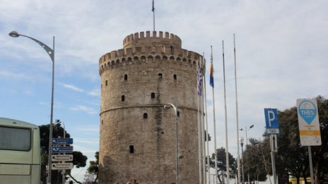 Хакнаха архивите на община Солун, искат откуп от €20 млн. 