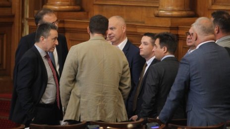 Националният борд по туризъм иска среща с депутатите 