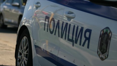 Намушкаха с нож мъж в парк в Пловдив 