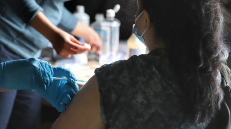 Над 40% не смятат да се ваксинират, причините са комплексни