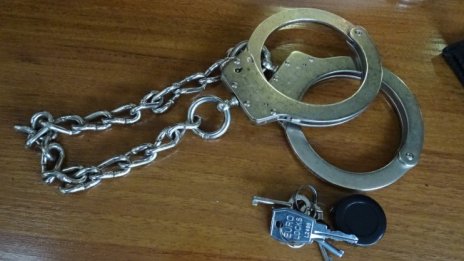 Пациент се държал агресивно с медици и полицаи в Горна Оряховица