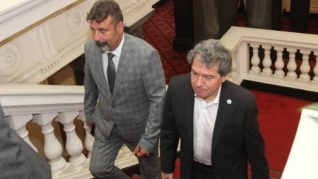 ИТН продължава с консултациите: Обсъждат образование и енергетика