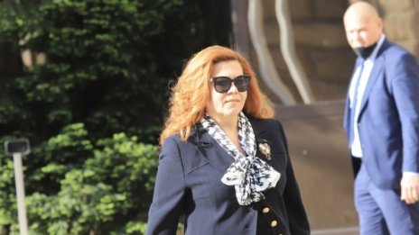 Соня Момчилова сменя Ивелина Димитрова в СЕМ