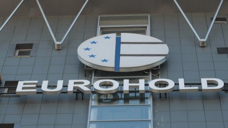 "Еврохолд" финализира покупката на активите на ЧЕЗ у нас 