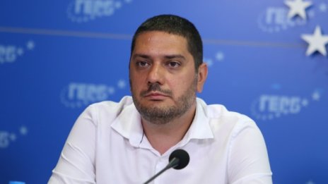 Мигрантският натиск по границата се засилвал, не се взимали мерки