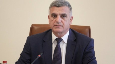 Янев очаква от партиите ясно коалиционно споразумение 