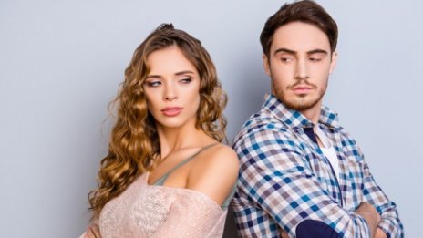 15 признака, че връзката ви се нуждае от поправка 