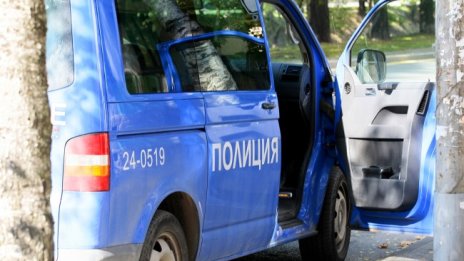 МС предлага на президента шеф на "Военна полиция"