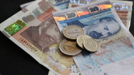 С още 161 млн. лв. запазват заетостта на 80 хил. работници
