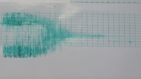 8,1 по Рихтер удари бреговете на Аляска
