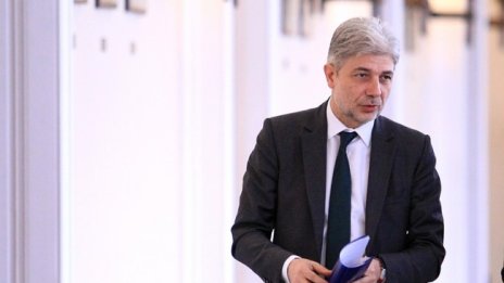 Внесоха обвинителния акт срещу Нено Димов за водната криза в Перник