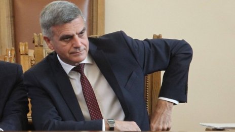 Стефан Янев: Установихме системно несъбиране на данъчни постъпления