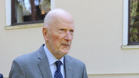 Софийски апелативен съд: "Врана" е на Симеон Сакскобурготски 