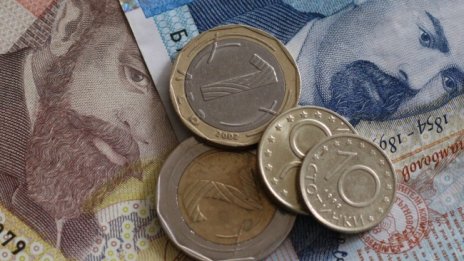 На 9 август започва изплащането на пенсиите