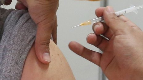 Кипър ще ваксинира деца от 12 до 15 г. срещу COVID-19