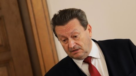 Ерменков, БСП: Концентрирали сме се върху това, което ни сближава с ИТН