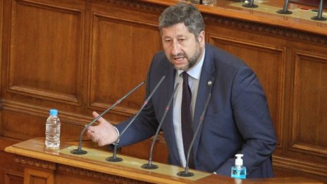 ДБ ще мисли до последно дали да подкрепи кабинет на ИТН