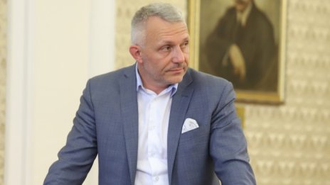 Хаджигенов: Ситуацията е твърде несериозна