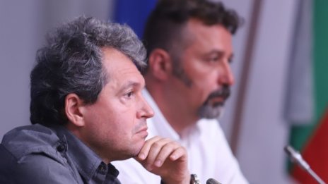 ИТН кани на срещи БСП, ДБ и ИБГНИ да ги запознаят с проектокабинета