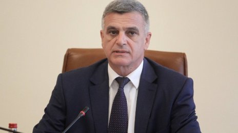 Янев говори със Заев за пожарите, обеща помощ при нужда