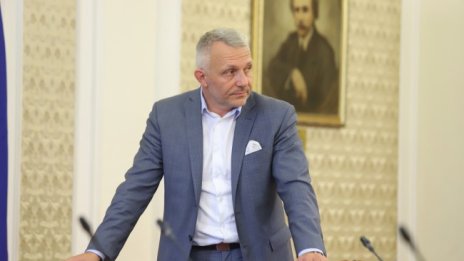 Хаджигенов: Има шансове да подкрепим кабинета на ИТН