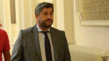 ДБ казва другата седмица ще подкрепи ли кабинета на "Има такъв народ"