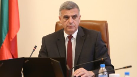 Стефан Янев: Температурите са високи и човешката дейност е в основата на пожарите