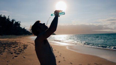 И днес опасно високи температури, има и условия за градушки
