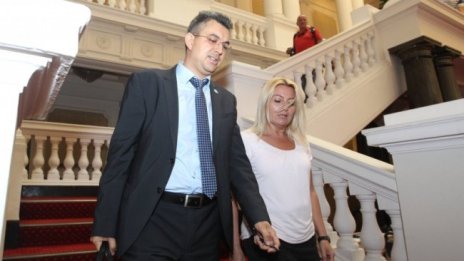 ИТН връща мандата, след като постигне всички договорки 