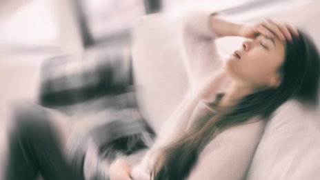 6 причини за появата на гадене 