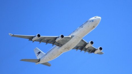 Ако самолетът излети без нас, обезщетение от 800 лв. 