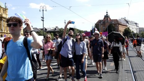 Хърватите ограничиха харчовете, спестяват в кризата 