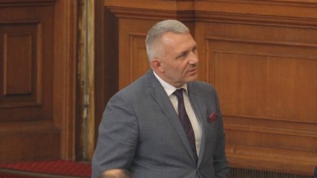 Хаджигенов: ИТН живеят с идеята, че са единствени в Слънчевата система