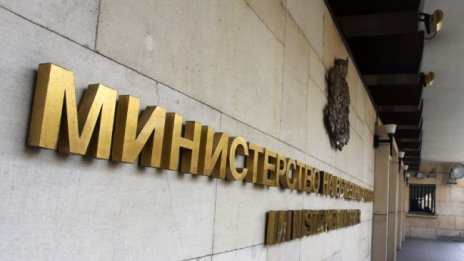 МВР представя новия си главен секретар