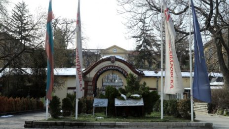 Временният директор на Александровска болница остава на поста