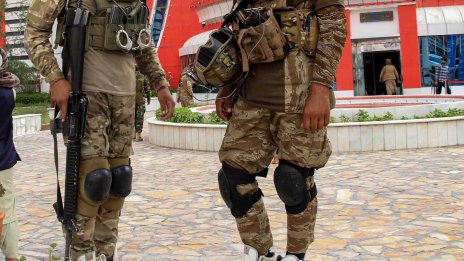 Пакистански талибани извършиха атаки срещу силите за сигурност, 20 души загинаха 