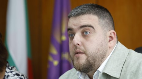 КНСБ за бюджета: Дано 2027 г. предложат нещо по-добро