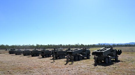 Могат ли HIMARS да спасят Тихия океан от Китай?