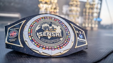  Билетите за SENSHI 32 Grand Prix са в продажба