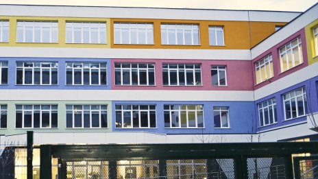 Обявяват първото класиране за детските градини и ясли в София