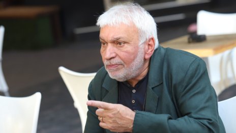 Стефан Димитров: Дара е по-добра от Лайза Минели