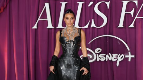 Ким Кардашиян мисли, че кацането на Луната през 1969 г. е лъжа