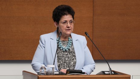 Нови банкови правила минаха на първо четене в Народното събрание
