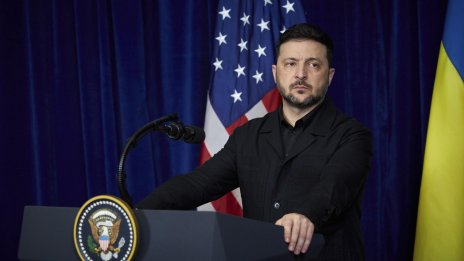 Близо 75% от украинците не искат мир, за сметка на изтегляне на войските от Донбас