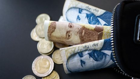 70% от българите нямат спестявания, финансово грамотни ли сме?