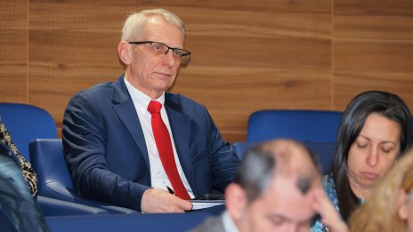 Денков за скандала с митниците: Опит за отвличане на вниманието